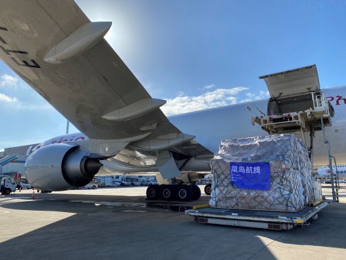 Competitive Air Freight Rates Freight Forwarder for Foreign Trade Exports Shipped from China