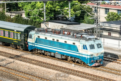 China To UK International Rail Freight Railway Freight Forwarder Services to England