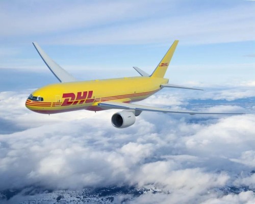 Door to Door DHL FEDEX UPS TNT EMS Express Service Sea Air Shipping Agent China to Europe UAE Freight Forwarder