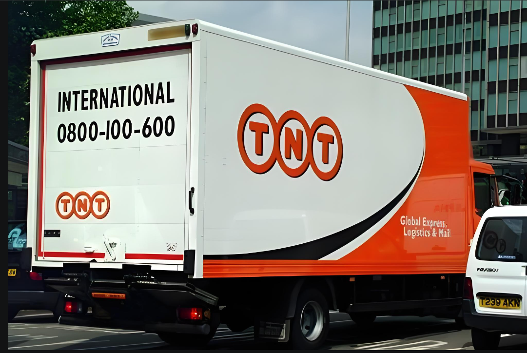 Cheap shipping charges from china to Colombia transport cost fedex and tnt express