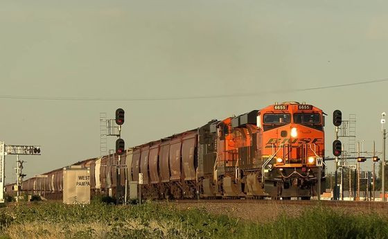 DDP DDU Rail Freight Forwarding Logistics Service from China To UK Hungary