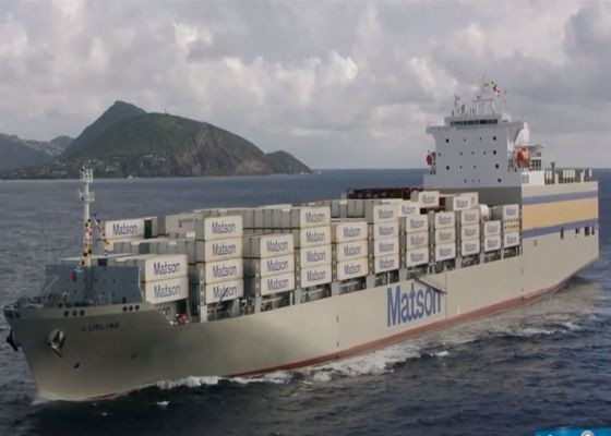 FCL LCL International Sea Transportation Goods Ocean Shipping Guangzhou To Worldwide