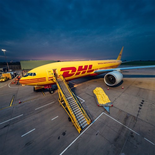 China Guangzhou First-Class Freight Forwarder Services Customs Clearance Services
