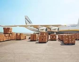 Clothes Liquid Products International Special Line Air Freight Forwarder to USA