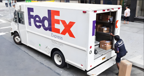 Cheap shipping charges from china to Colombia transport cost fedex and tnt express