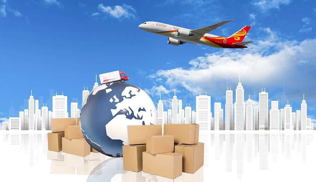 Competitive Air Freight Rates Freight Forwarder for Foreign Trade Exports Shipped from China