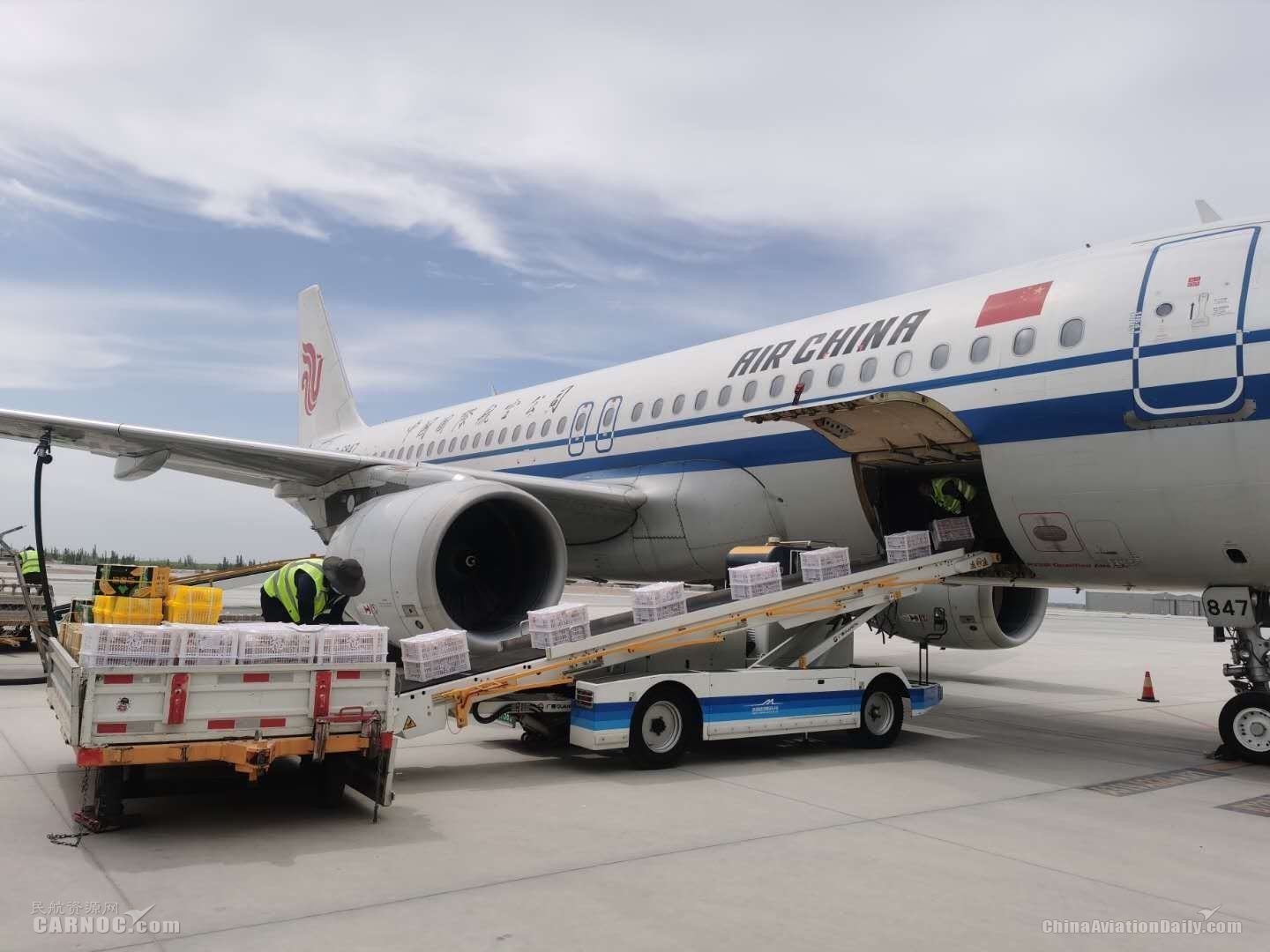 Door to Door Global Cargo Transportation DDP /DDU Air Freight Shipping From China To Dubai International Freight Carrier