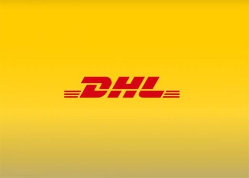International Express Shipping DHL Fastest Delivery Logistics Service from Guangzhou to Worldwide