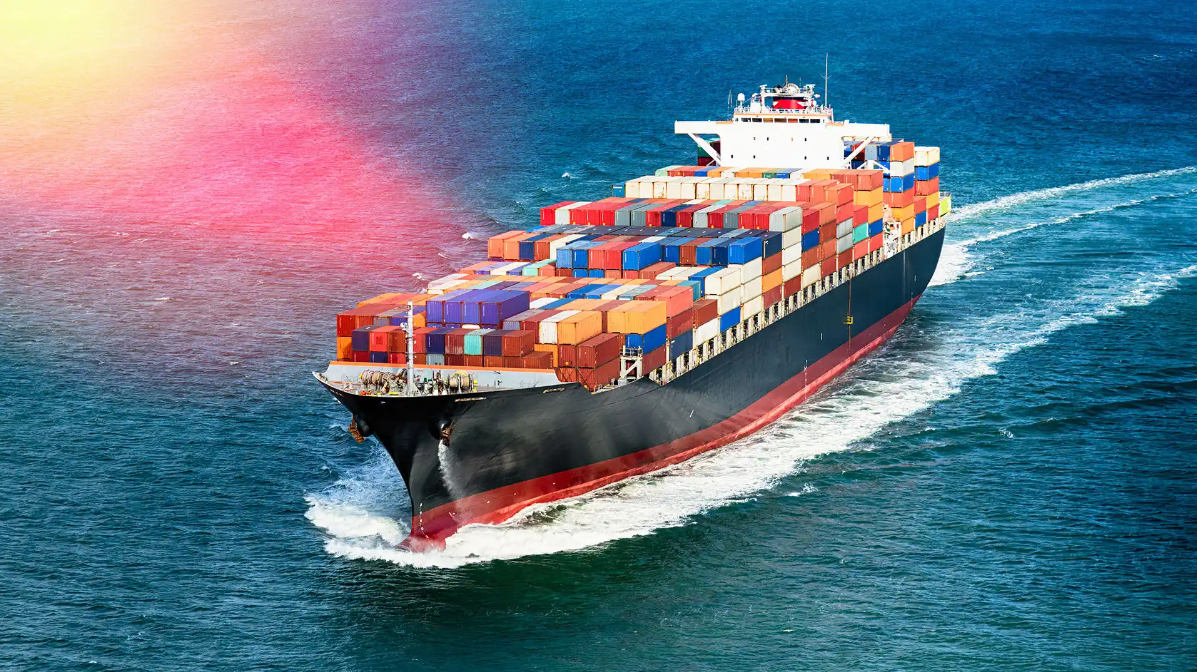 Sea Shipping China to India Ddp Sea Freight China Usa Canada Australia Sea Freight China to Saudi Arabia